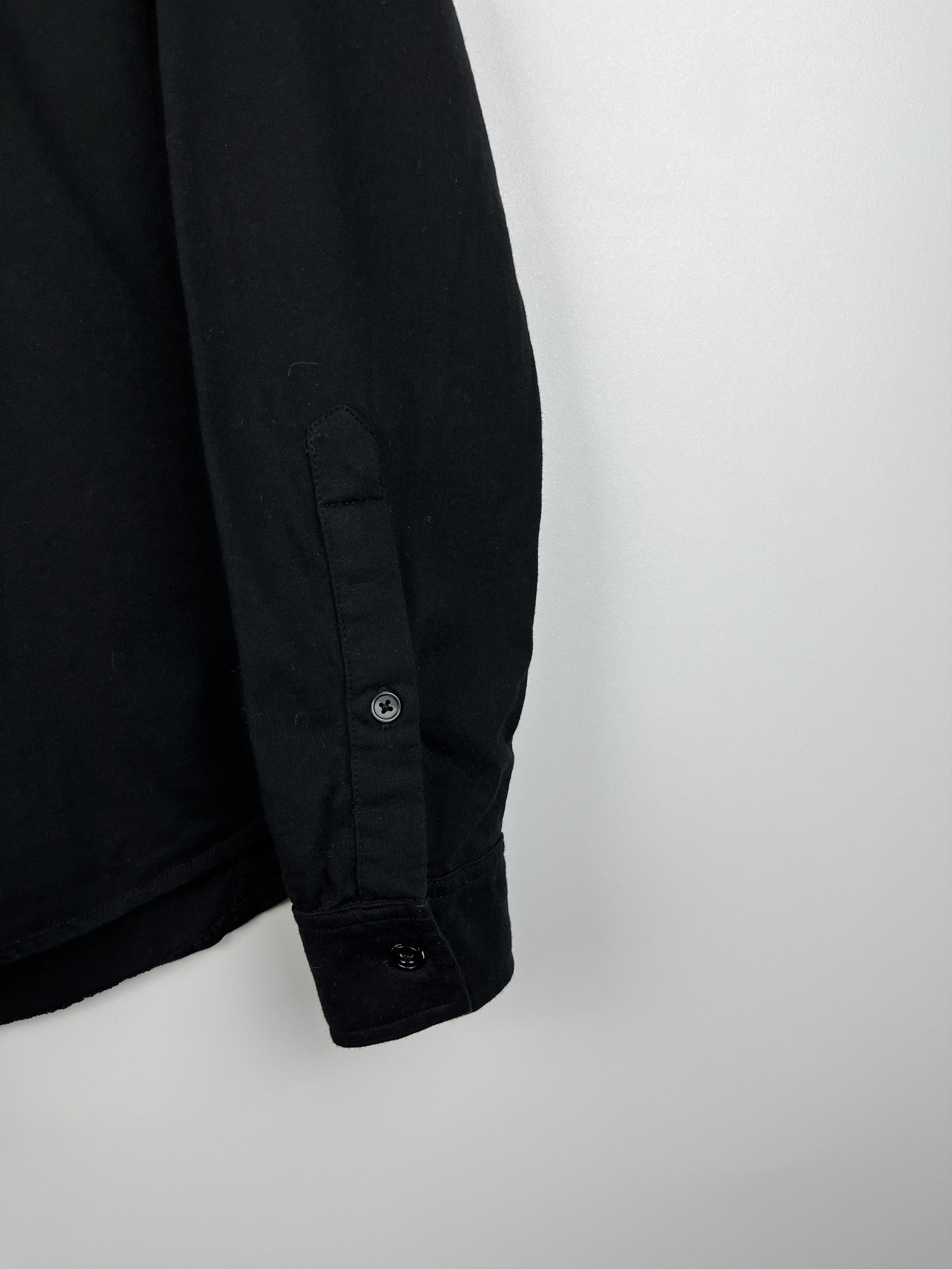 Other Religion Button Down Long Sleeve Shirt Size US S / EU 44-46 / 1 - 7 Thumbnail