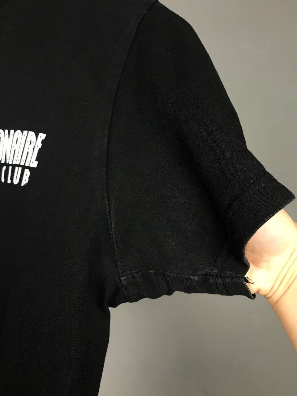 Billionaire Boys Club Billionaire boys club BBC luxury streetwear overprinted tee Size US S / EU 44-46 / 1 - 8 Thumbnail