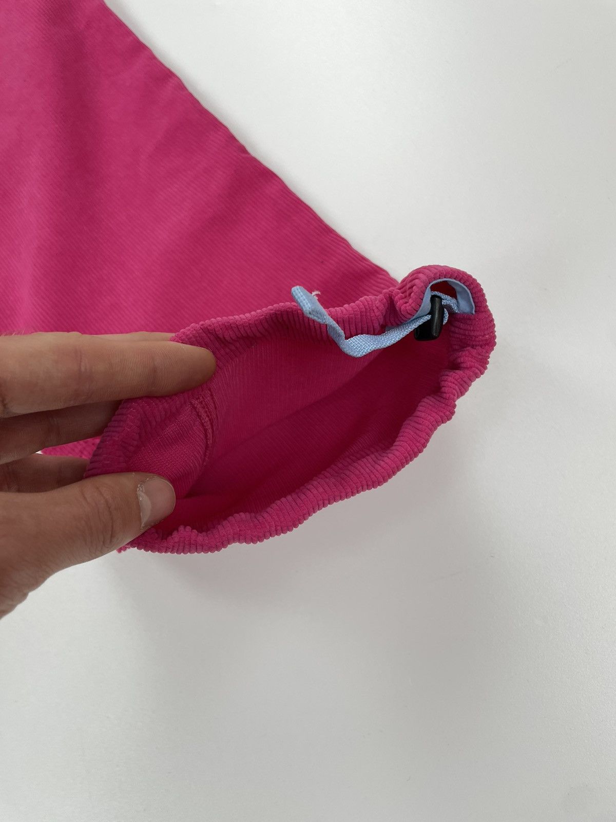 Haglofs HAGLOFS Women's Mid Trail pink velvet hiking pants size 40 Size 28" / US 6 / IT 42 - 14 Thumbnail