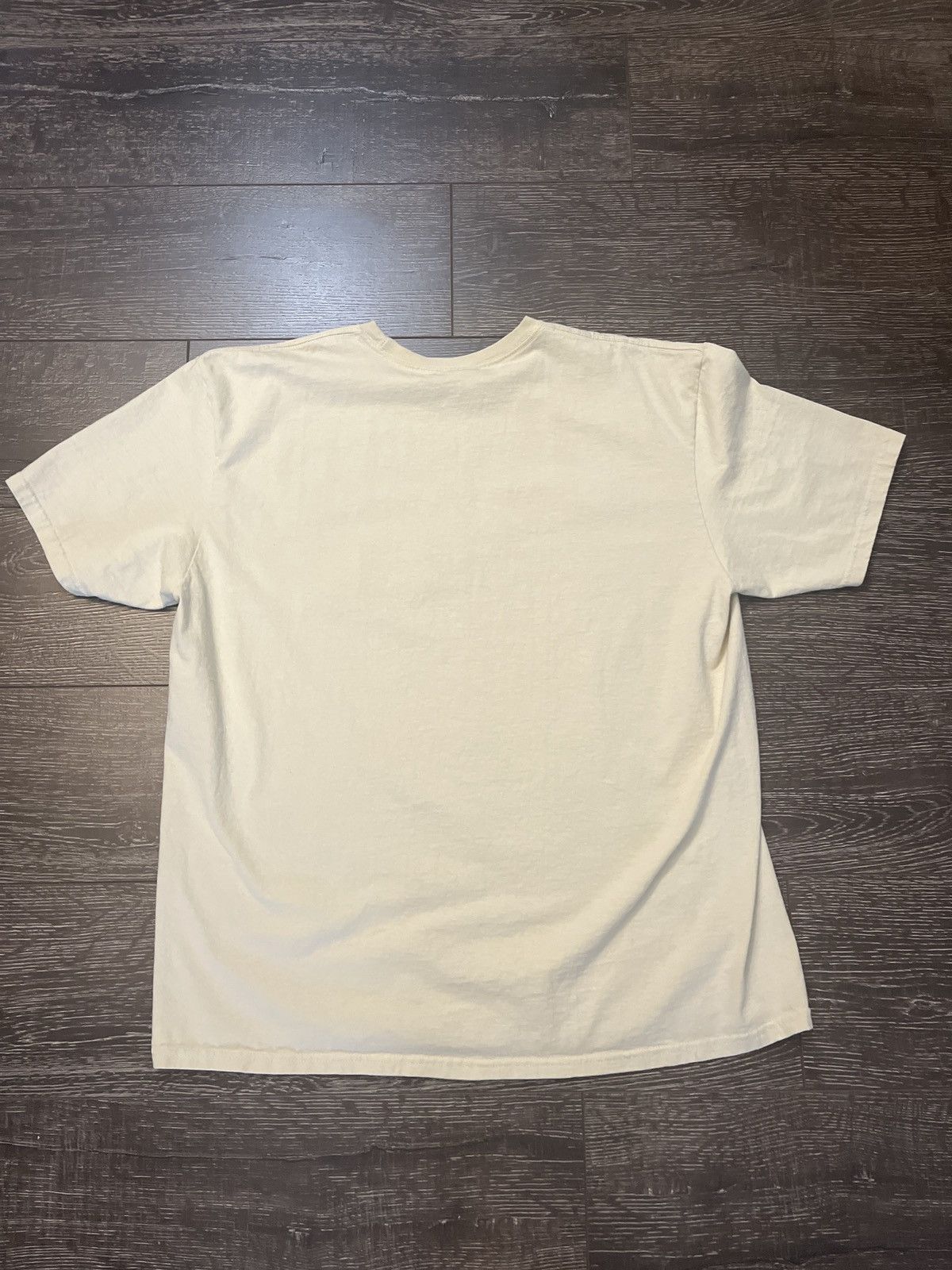 Stussy Jet Tee | Grailed