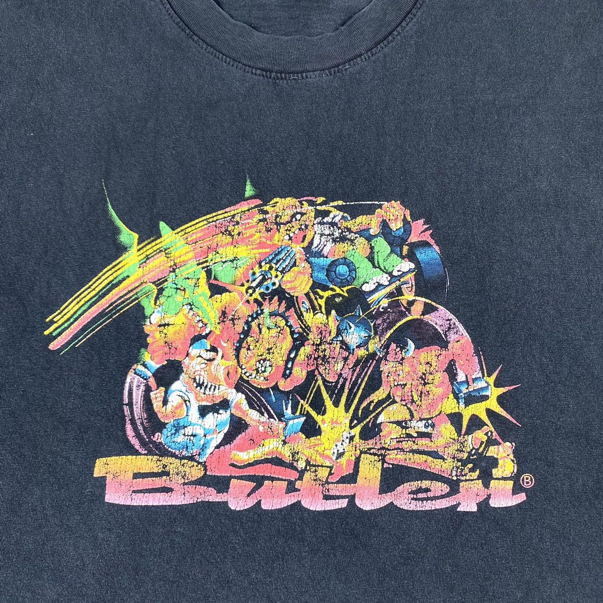 Band Tees Rare! Vintage Butler Japan Movie T Shirt Streetwear Hype Size US XL / EU 56 / 4 - 3 Thumbnail