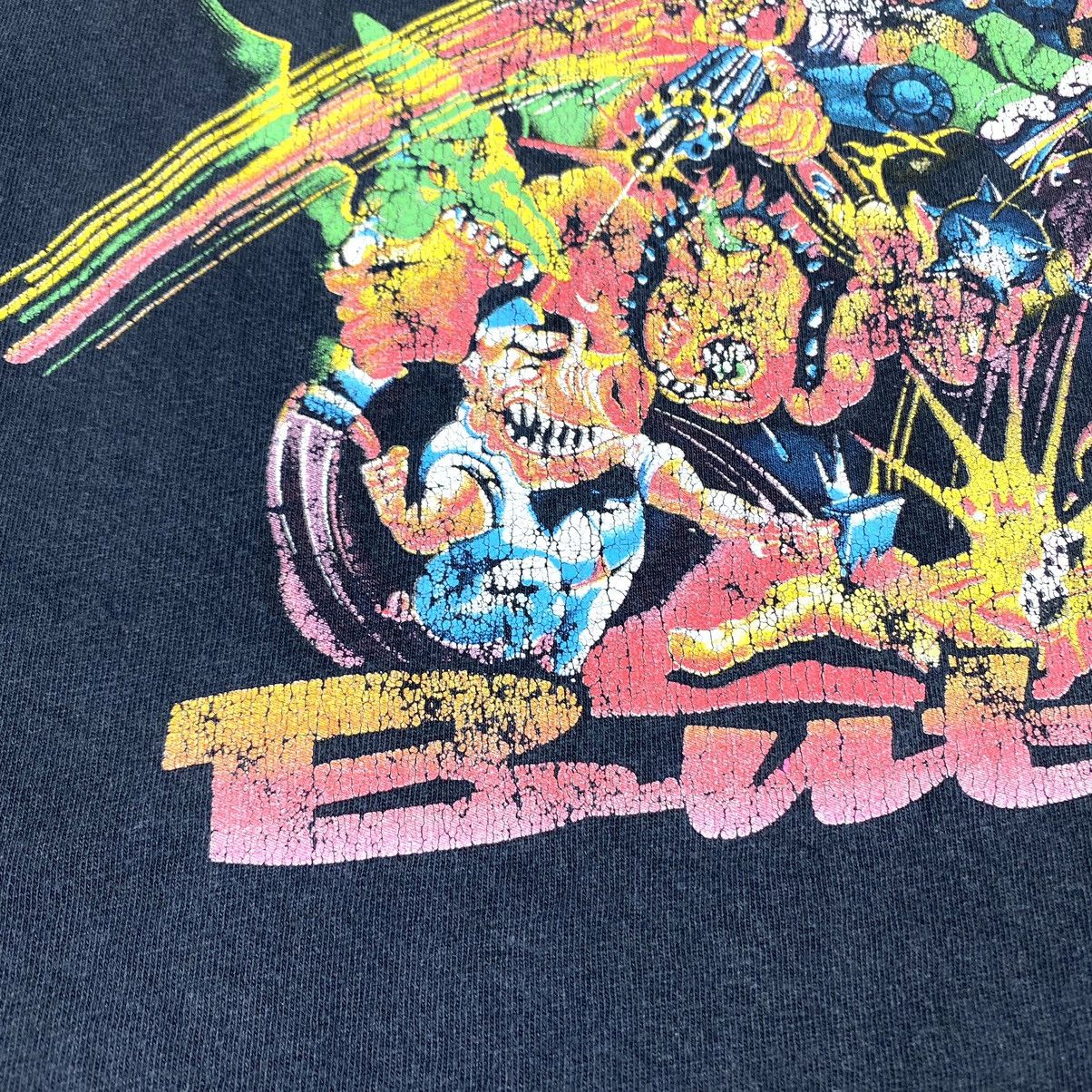 Band Tees Rare! Vintage Butler Japan Movie T Shirt Streetwear Hype Size US XL / EU 56 / 4 - 4 Thumbnail