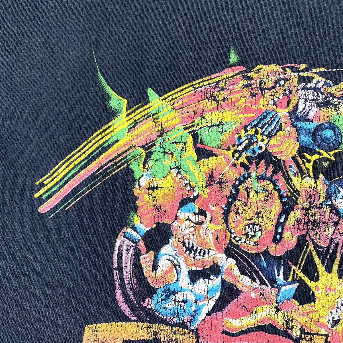 Band Tees Rare! Vintage Butler Japan Movie T Shirt Streetwear Hype Size US XL / EU 56 / 4 - 7 Thumbnail