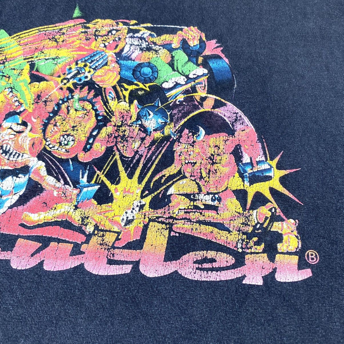 Band Tees Rare! Vintage Butler Japan Movie T Shirt Streetwear Hype Size US XL / EU 56 / 4 - 5 Thumbnail