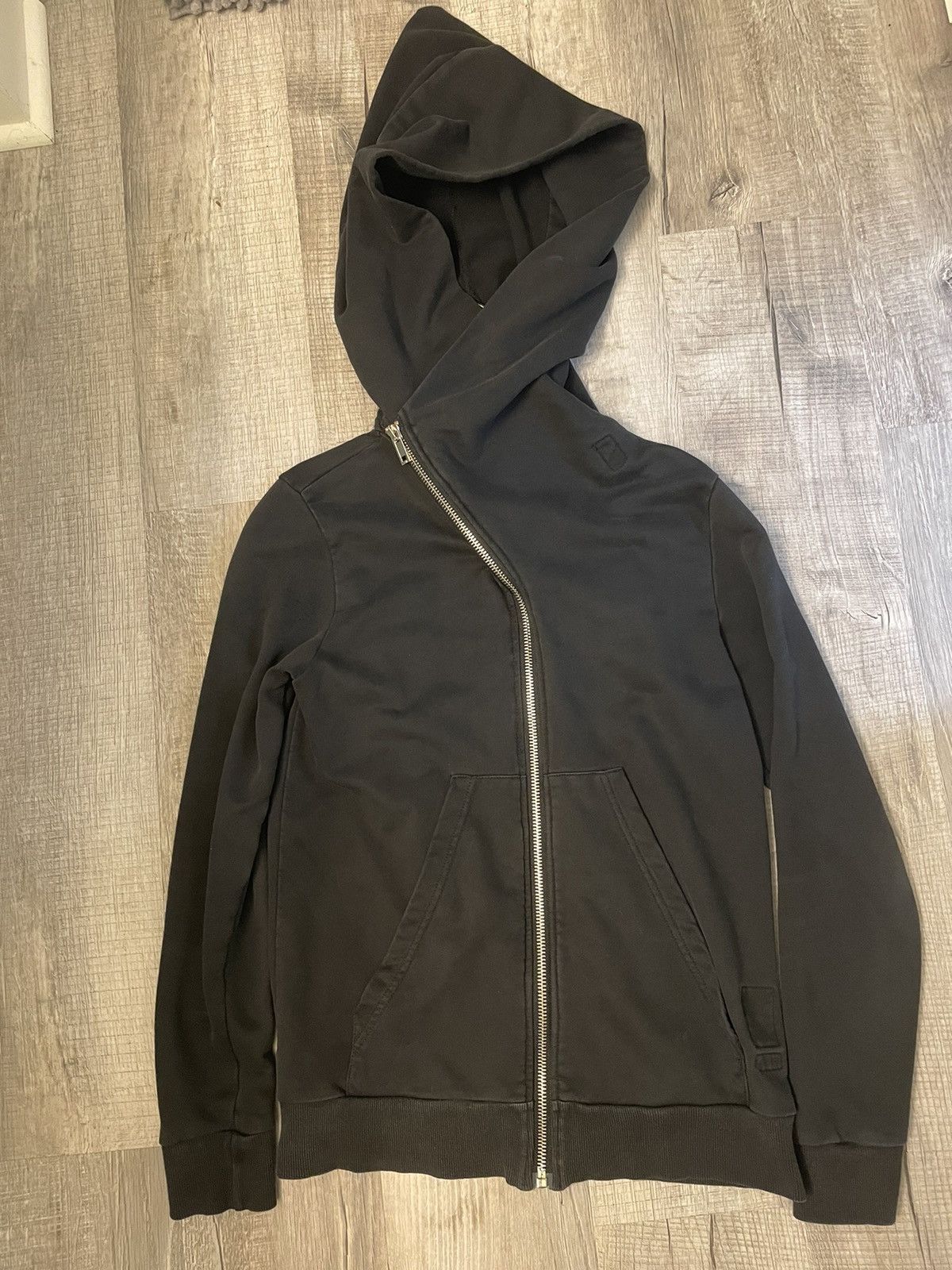 Rick Owens Rick Owens Mountain Hoodie | Grailed