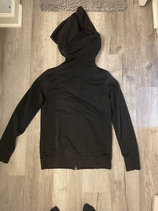 Rick Owens Rick Owens Mountain Hoodie | Grailed