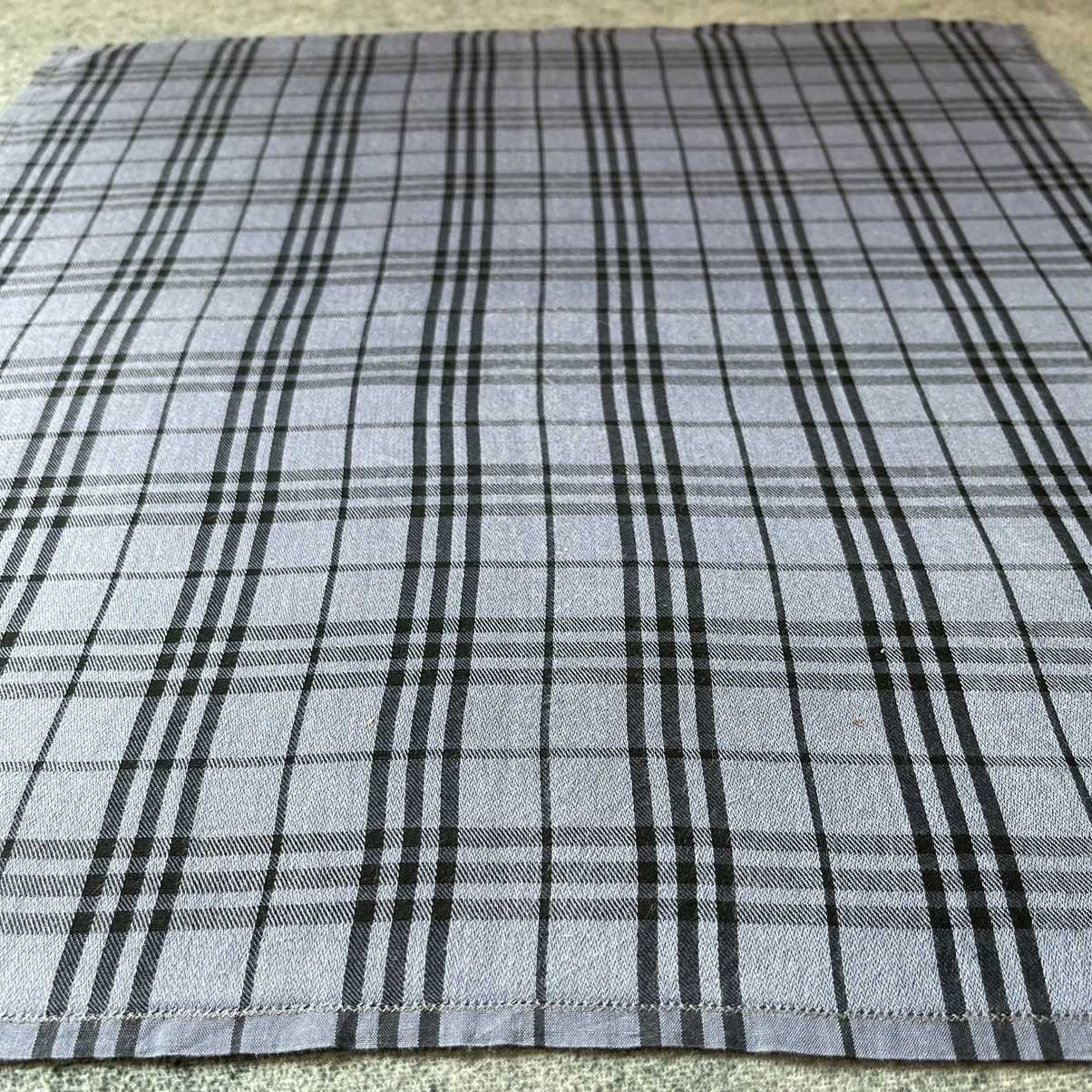 Burberry Vintage Burberry Handkerchief Neckerchief Bandana Turban Size ONE SIZE - 4 Thumbnail