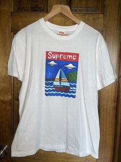 Supreme Sailboat | Grailed