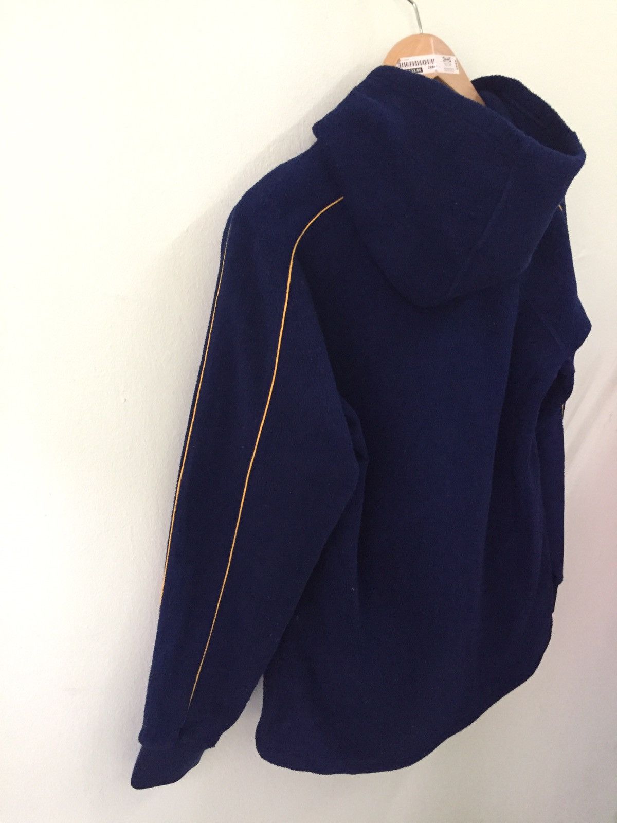 Polo Ralph Lauren Hoodie Sweatshirt Size US M / EU 48-50 / 2 - 5 Thumbnail