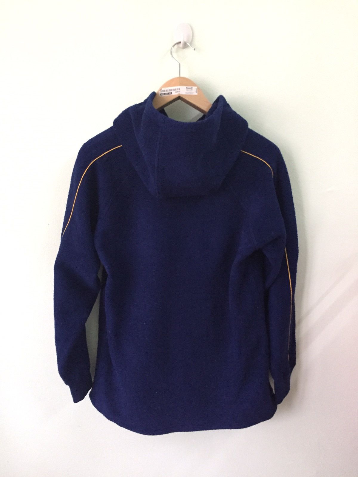 Polo Ralph Lauren Hoodie Sweatshirt Size US M / EU 48-50 / 2 - 4 Thumbnail