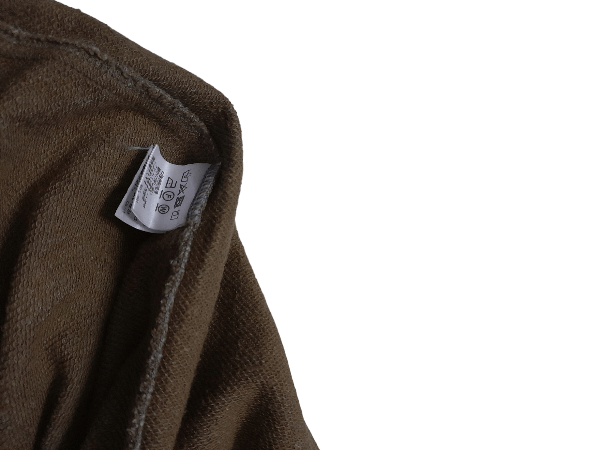 Issey Miyake Plantation Issey Miyake Long Jacket (E801) Size US M / EU 48-50 / 2 - 5 Thumbnail