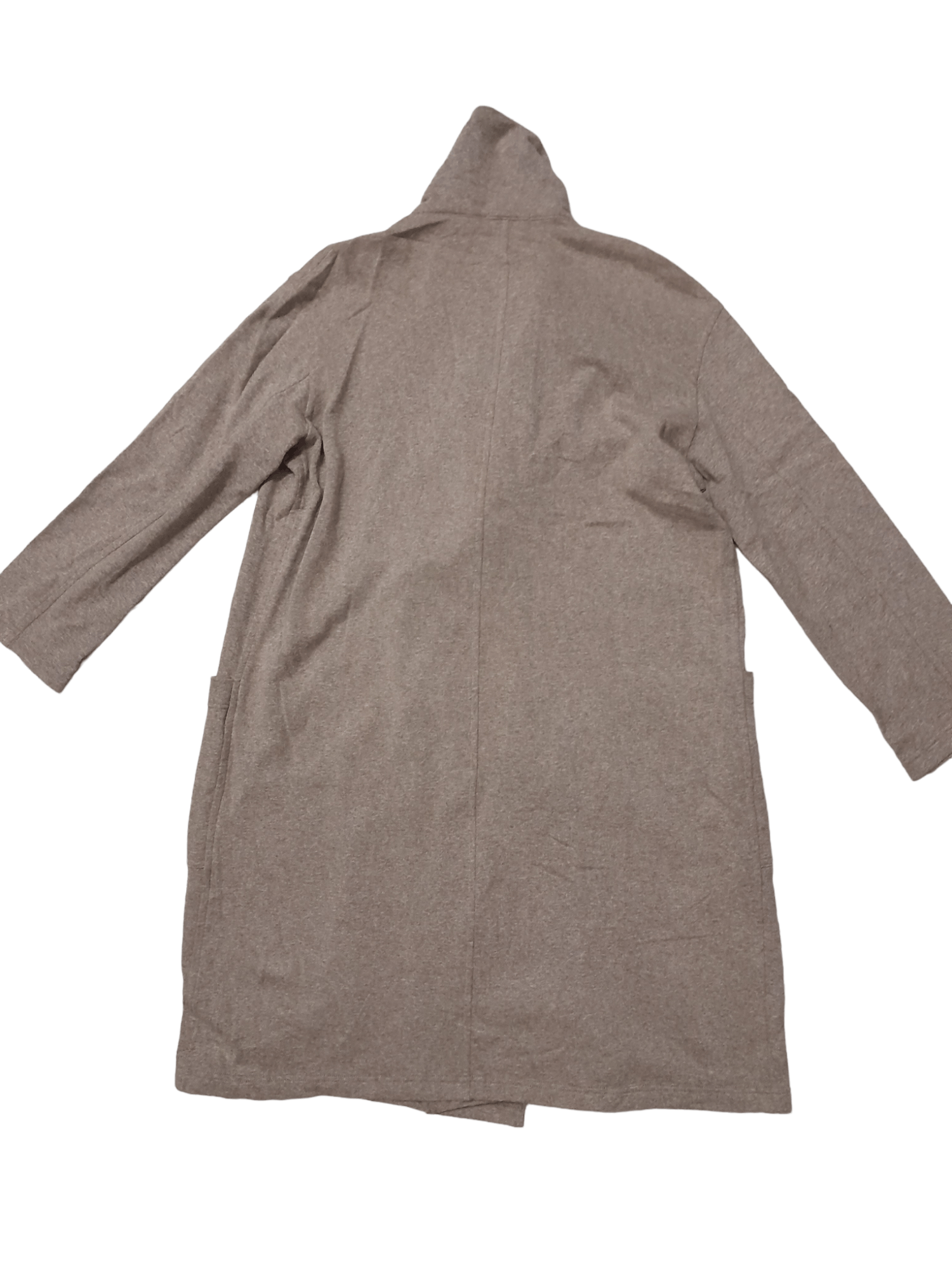 Issey Miyake Plantation Issey Miyake Long Jacket (E801) Size US M / EU 48-50 / 2 - 6 Thumbnail