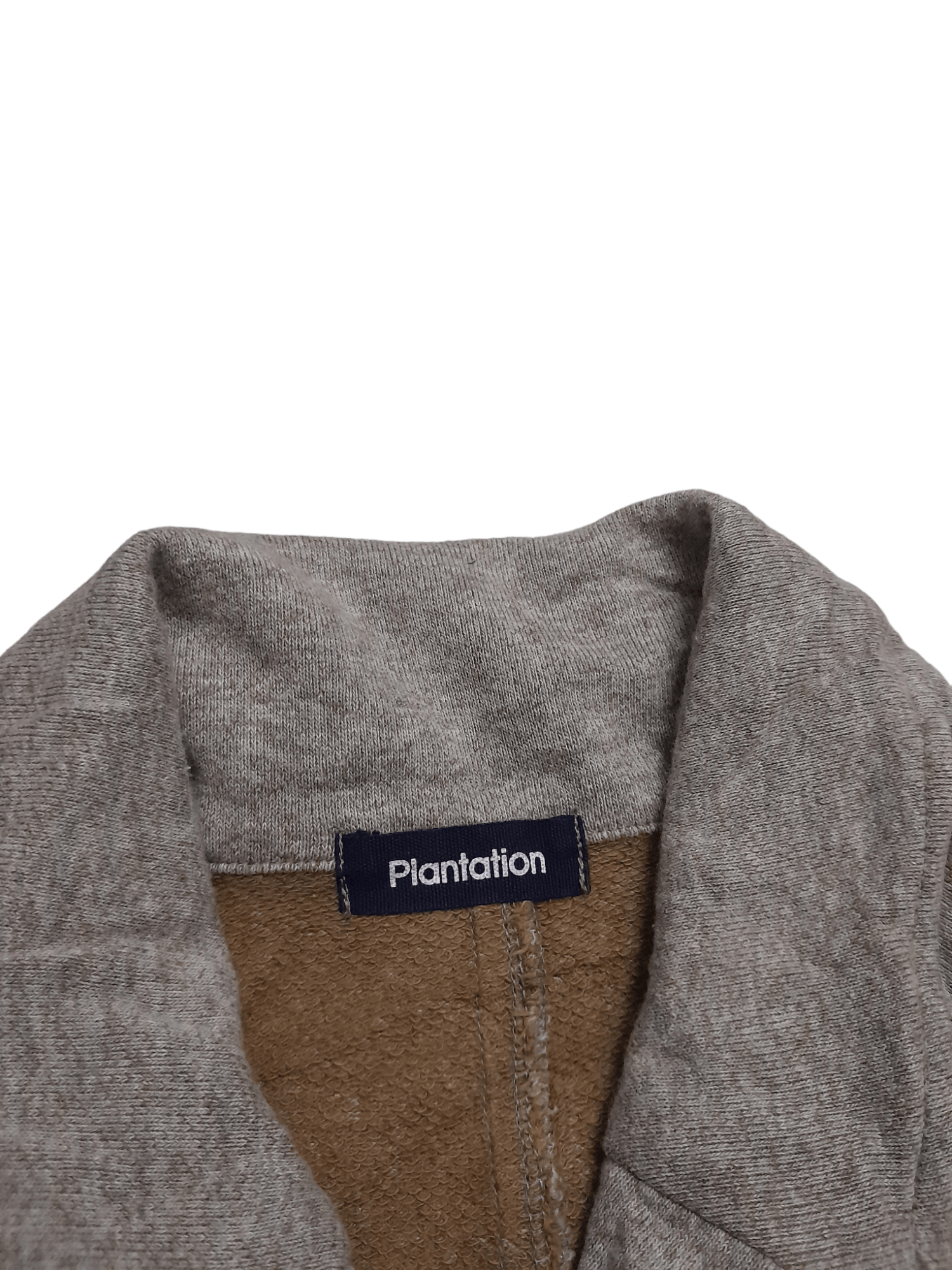 Issey Miyake Plantation Issey Miyake Long Jacket (E801) Size US M / EU 48-50 / 2 - 4 Thumbnail