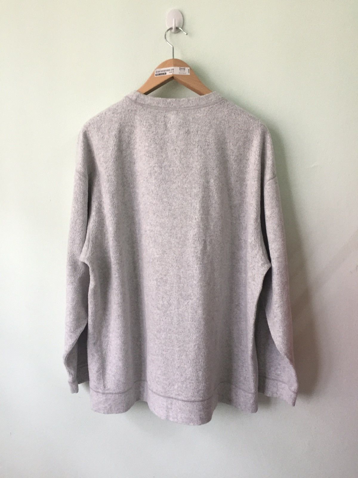 Warner Bros Deleting! Sweatshirt Size US L / EU 52-54 / 3 - 5 Thumbnail