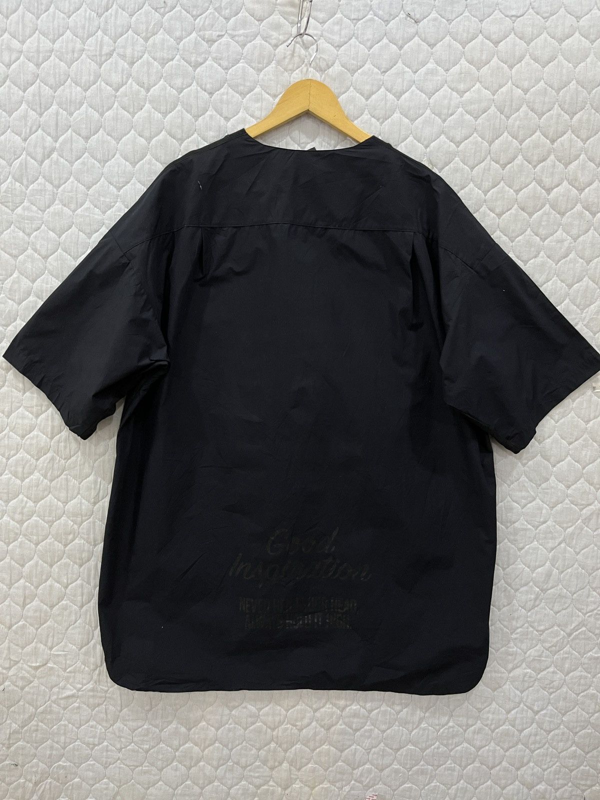 Maison MIHARA YASUHIRO (Tt). MIHARAYASUHIRO X GU GOOD INSPIRATION Size US XL / EU 56 / 4 - 4 Thumbnail