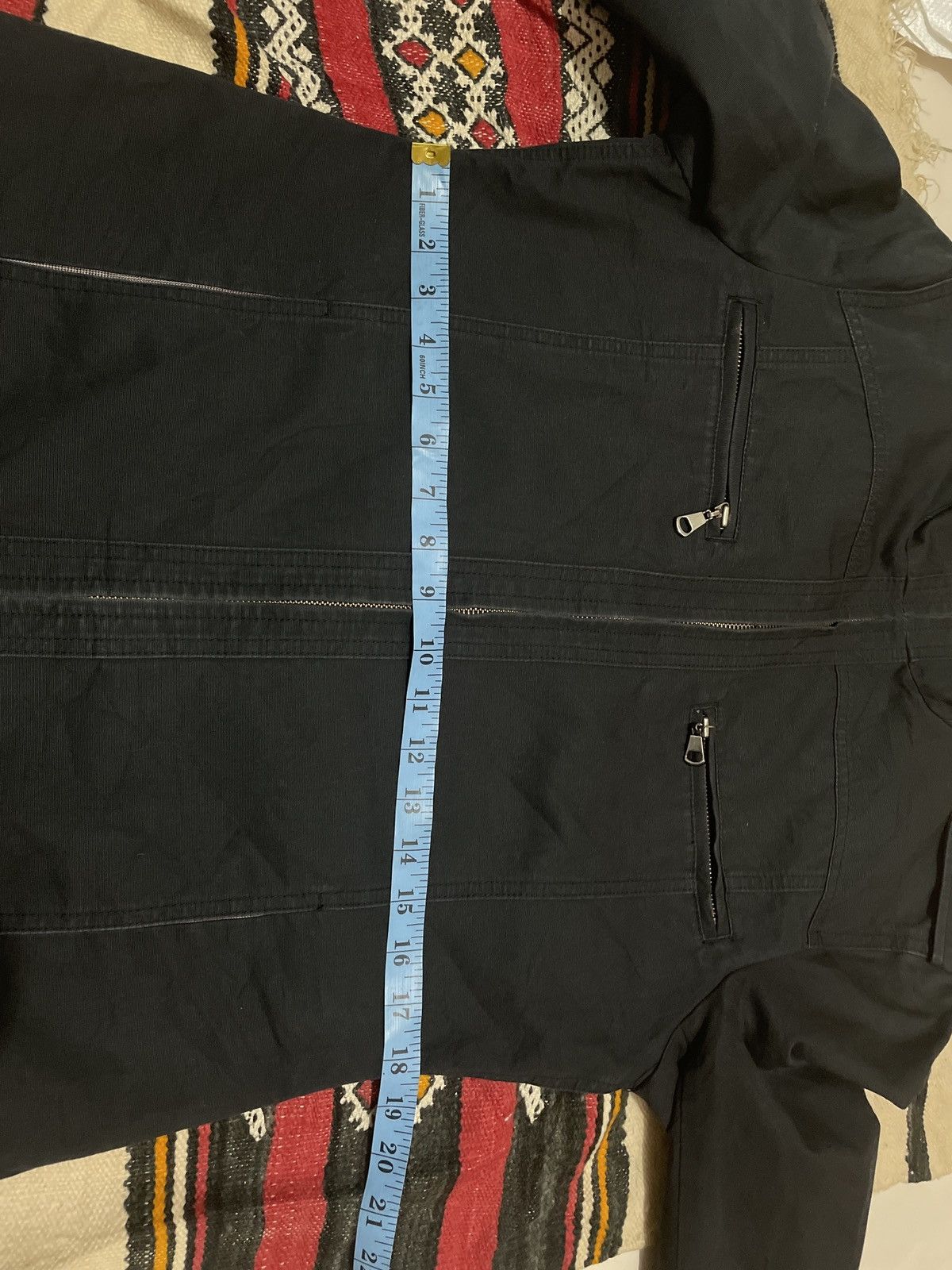 Katharine Hamnett London Katharine Hamnett London Nice Jackets Design Size US M / EU 48-50 / 2 - 11 Thumbnail