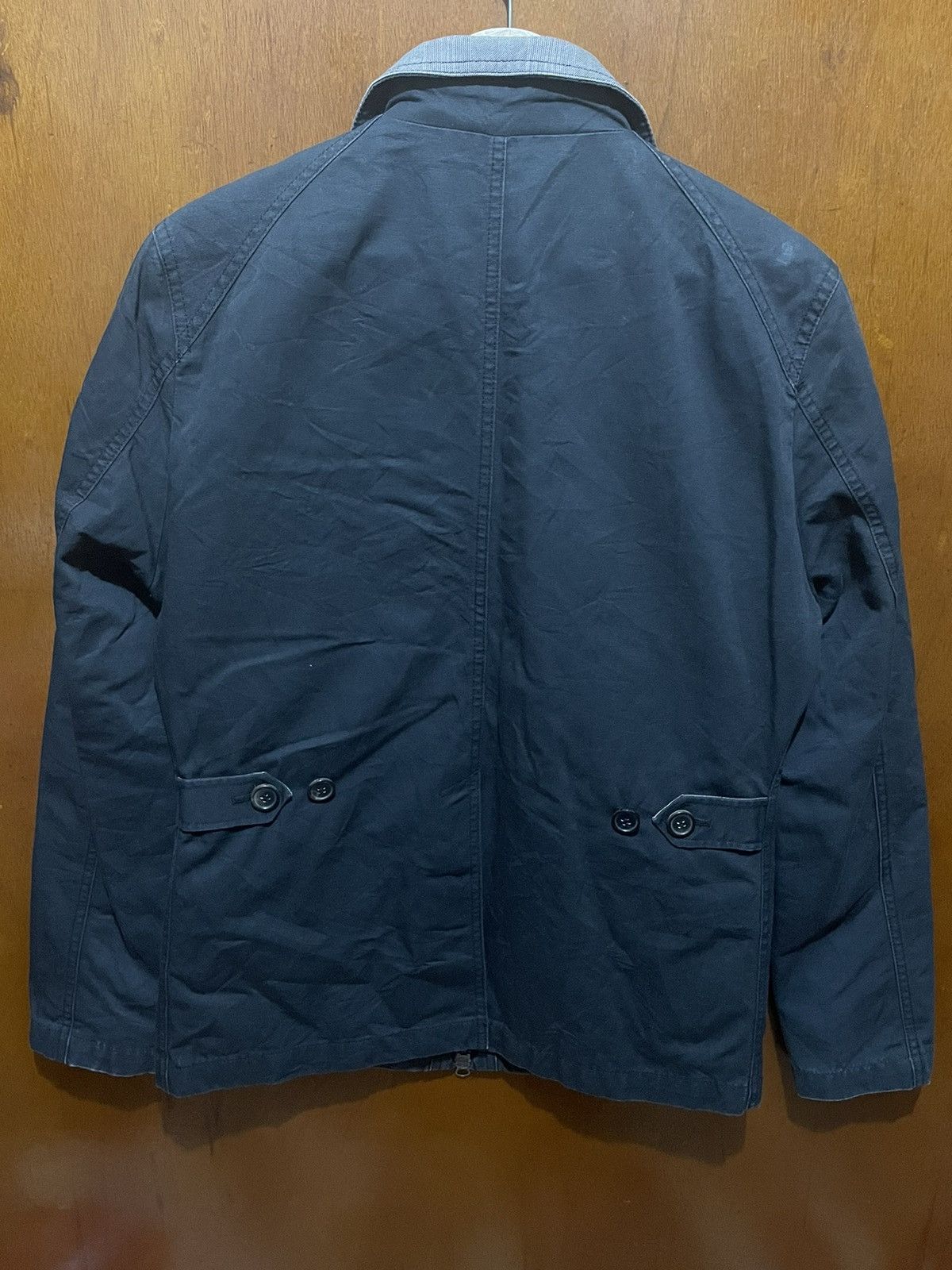Katharine Hamnett London Katharine Hamnett London Nice Jackets Design Size US M / EU 48-50 / 2 - 6 Thumbnail