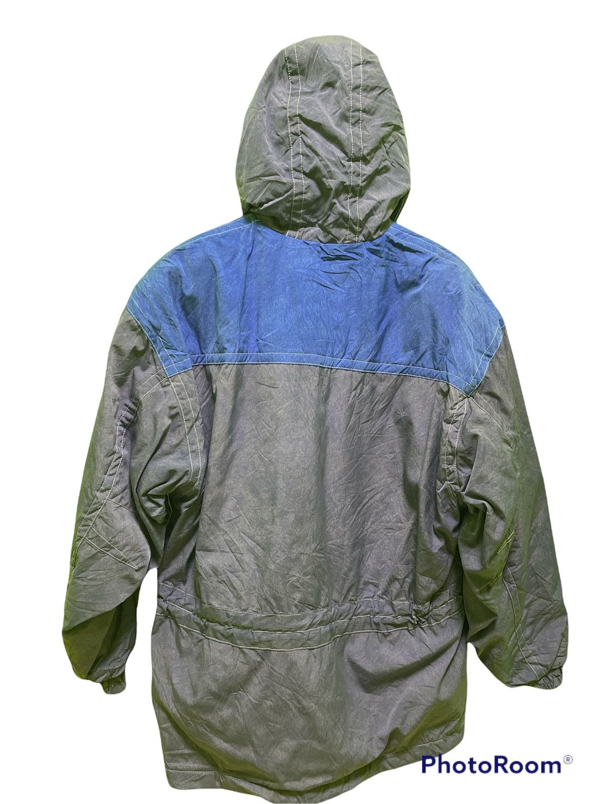 Descente × Japanese Brand × Vintage Rare Vintage Descente Ski Jackets Size US L / EU 52-54 / 3 - 2 Thumbnail