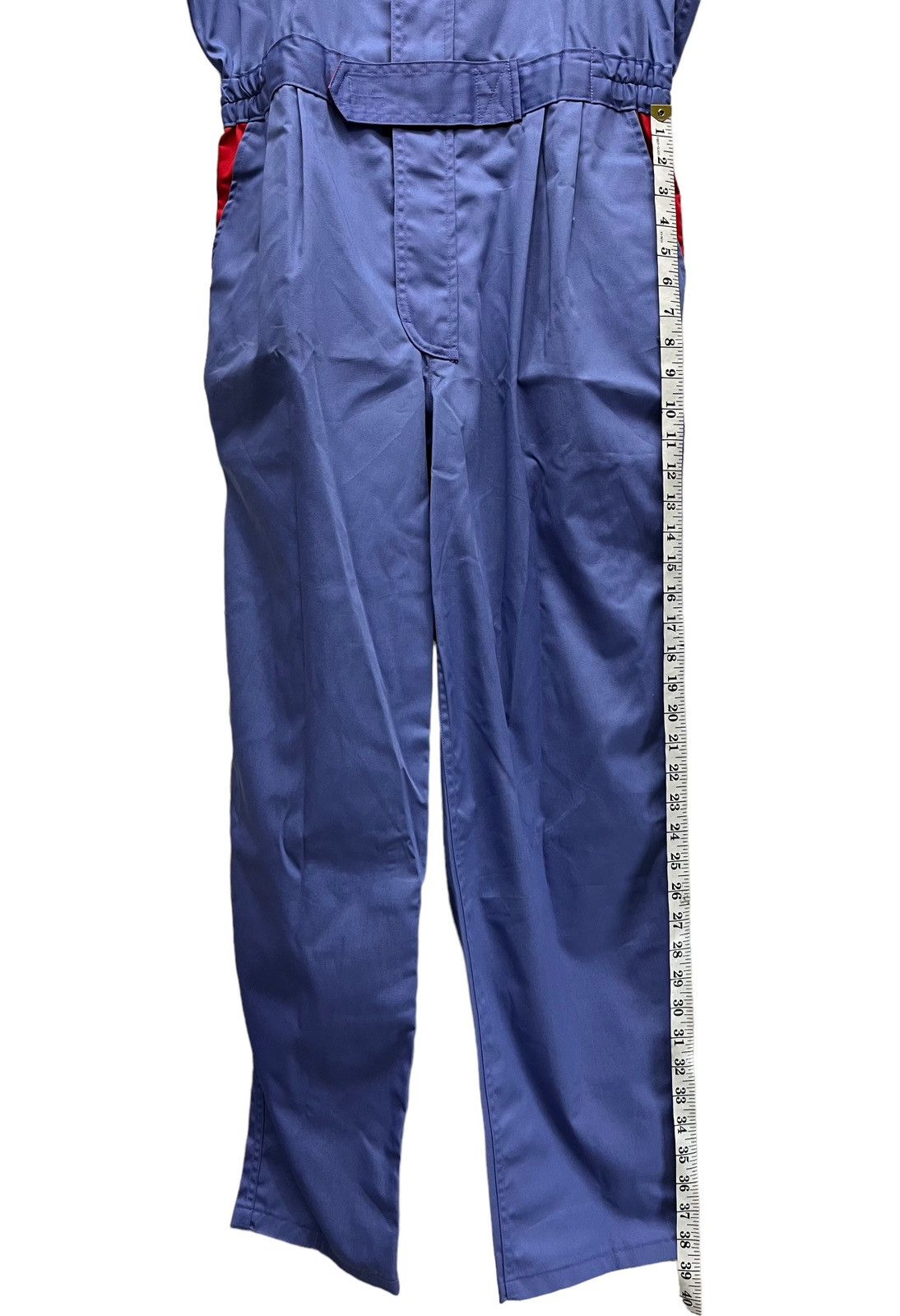 Edition Japan 🔥MITSUBISHI MOTORS FUSO JAPAN GENUINE PARTS Coverall Size US 32 / EU 48 - 14 Thumbnail