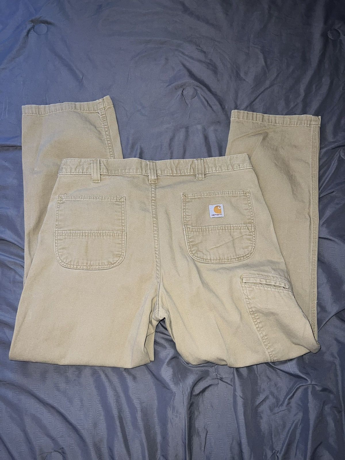 CARHARTT PANTS