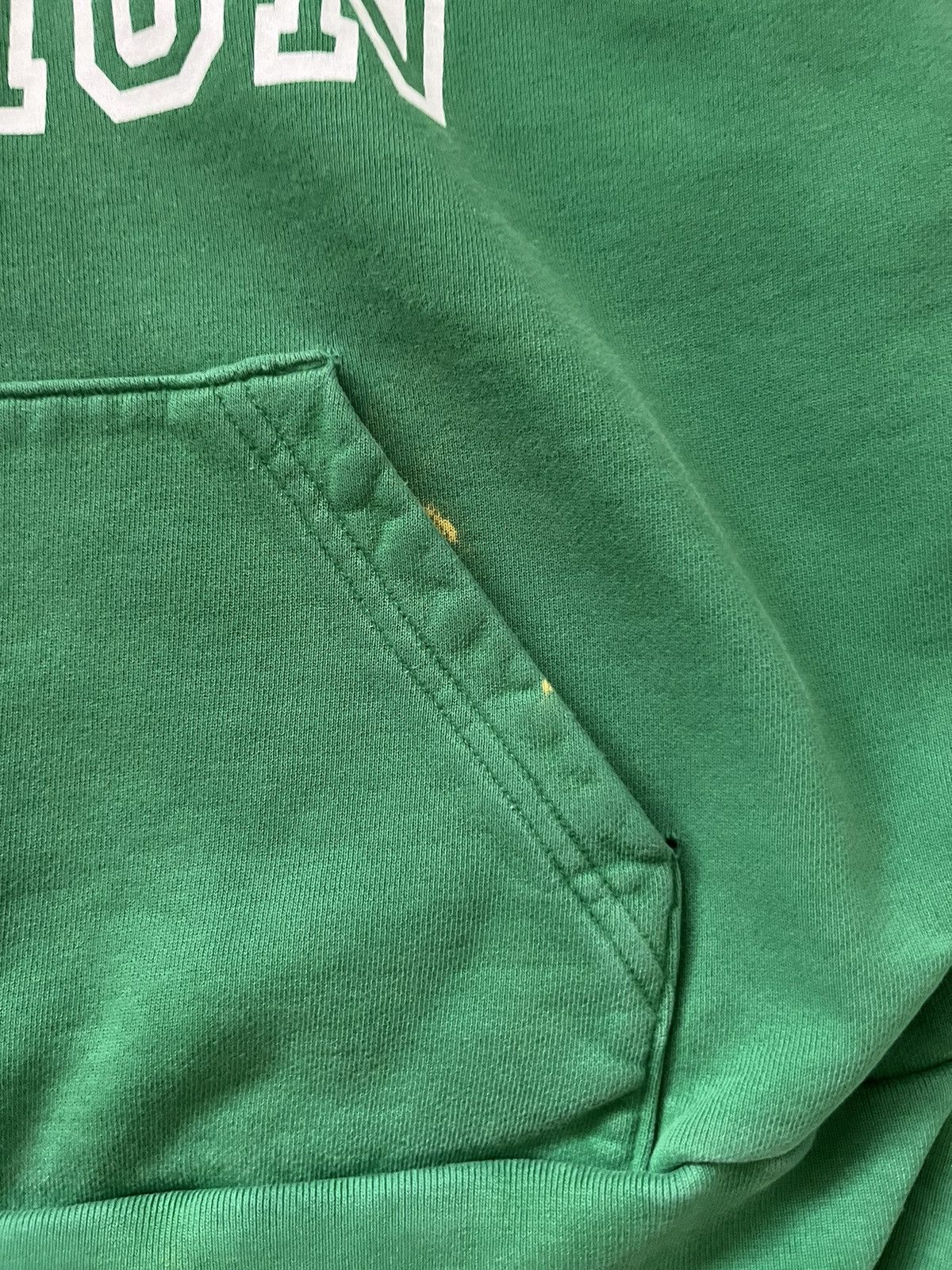 Unwanted Unwanted Strawberry Mansion Hoodie Green 4/20 Size US L / EU 52-54 / 3 - 5 Thumbnail