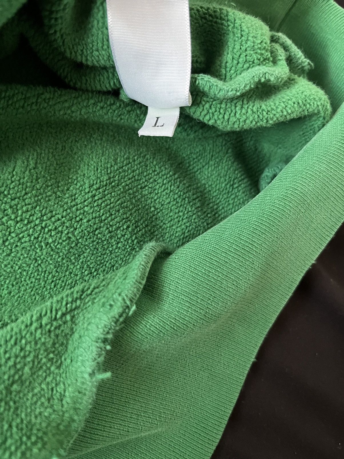 Unwanted Unwanted Strawberry Mansion Hoodie Green 4/20 Size US L / EU 52-54 / 3 - 8 Thumbnail