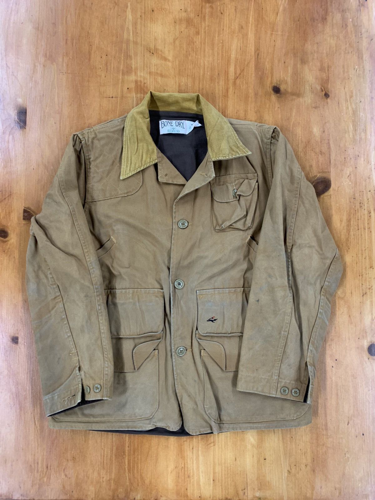 70's USA製 Redhead 40 Duck hunting jkt 70's USA製 Redhead 40 Duck hunting jkt 70's USA製 Redhead 40