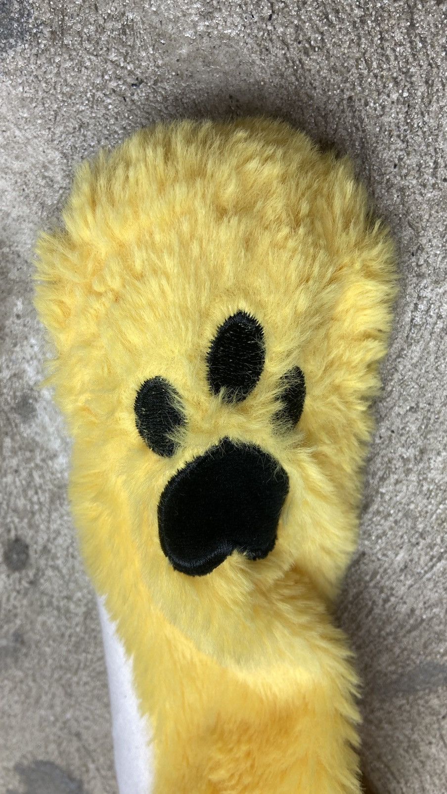 Anime Y2K PIKACHU POKEMON CUTE SHERPA TEDDY HAT 2000s - № 4031 Size ONE SIZE - 5 Thumbnail