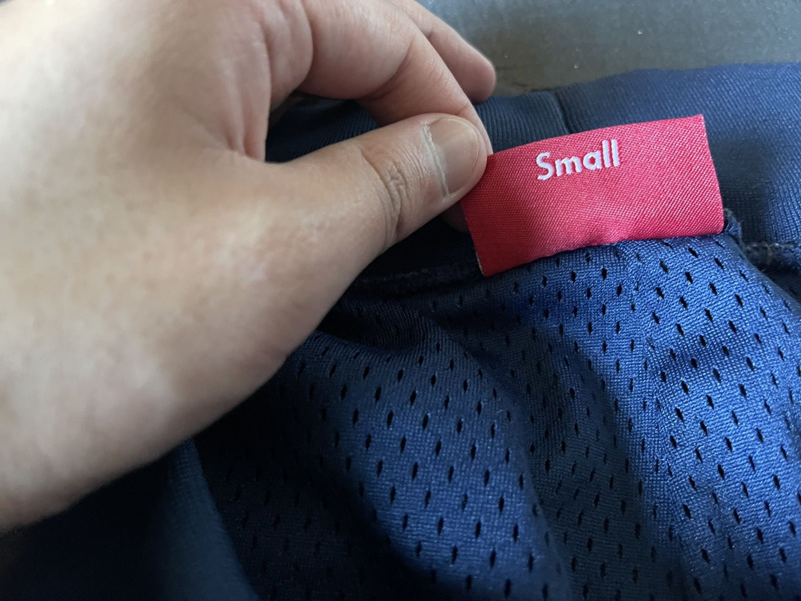 Supreme Supreme Bolt Basketball Shorts Size US 30 / EU 46 - 3 Thumbnail