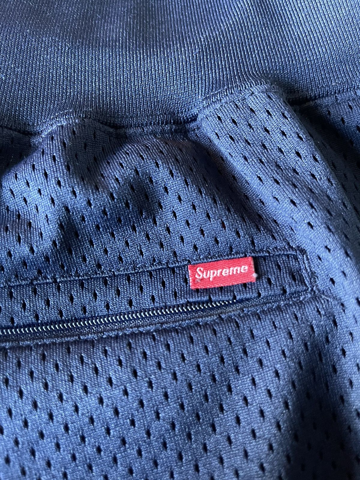 Supreme Supreme Bolt Basketball Shorts Size US 30 / EU 46 - 5 Thumbnail