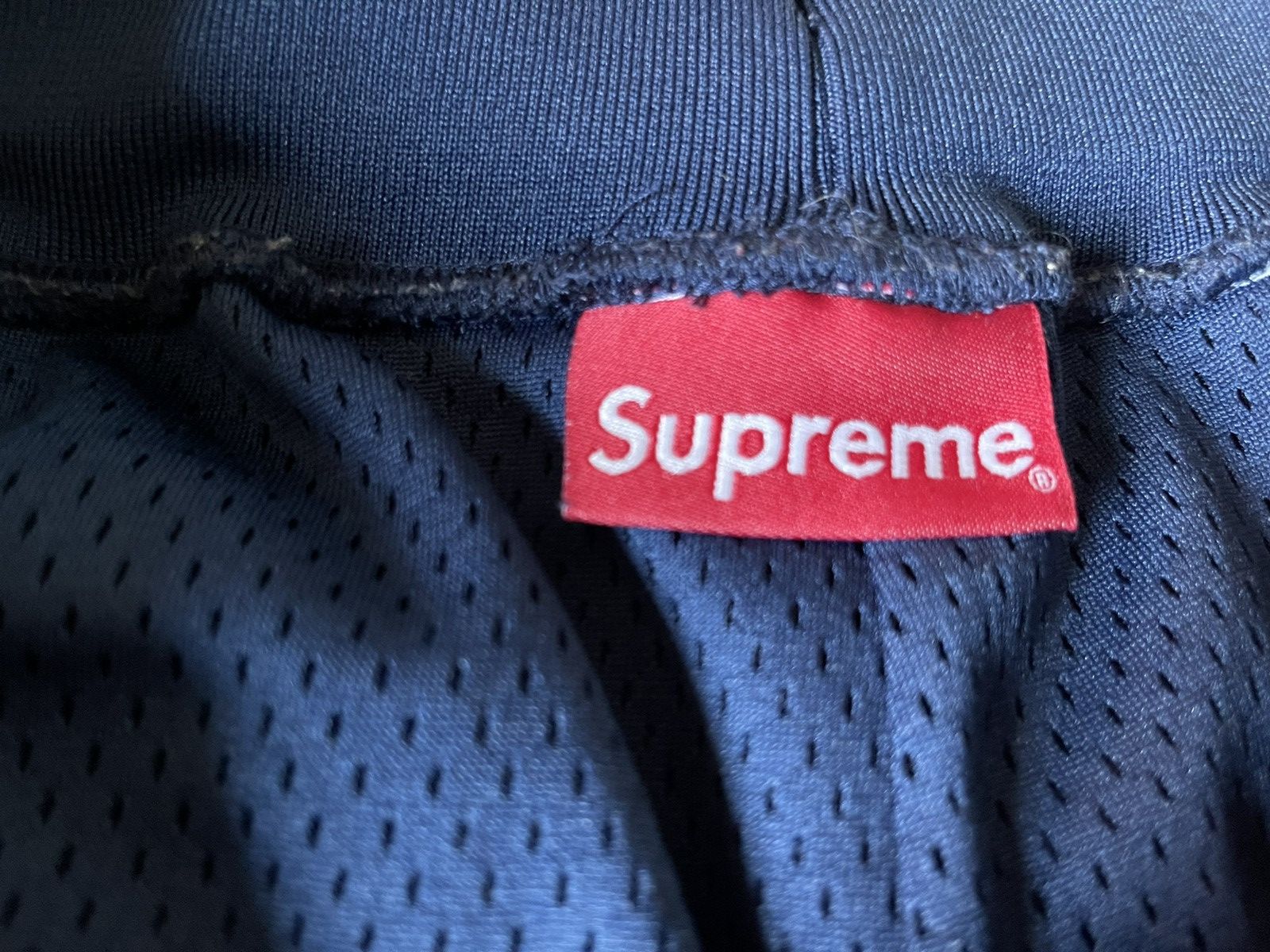 Supreme Supreme Bolt Basketball Shorts Size US 30 / EU 46 - 2 Thumbnail