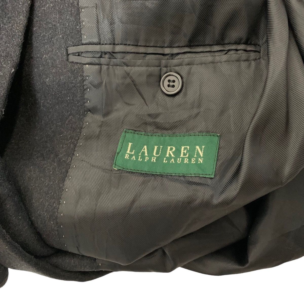 Lauren Ralph Lauren Lauren By Ralph Lauren Coat Size US XL / EU 56 / 4 - 5 Thumbnail