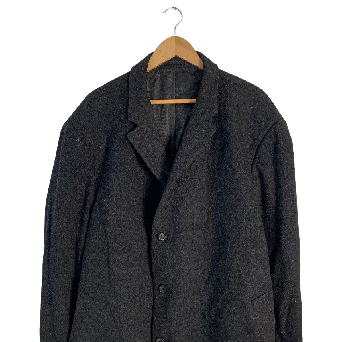 Lauren Ralph Lauren Lauren By Ralph Lauren Coat Size US XL / EU 56 / 4 - 4 Thumbnail