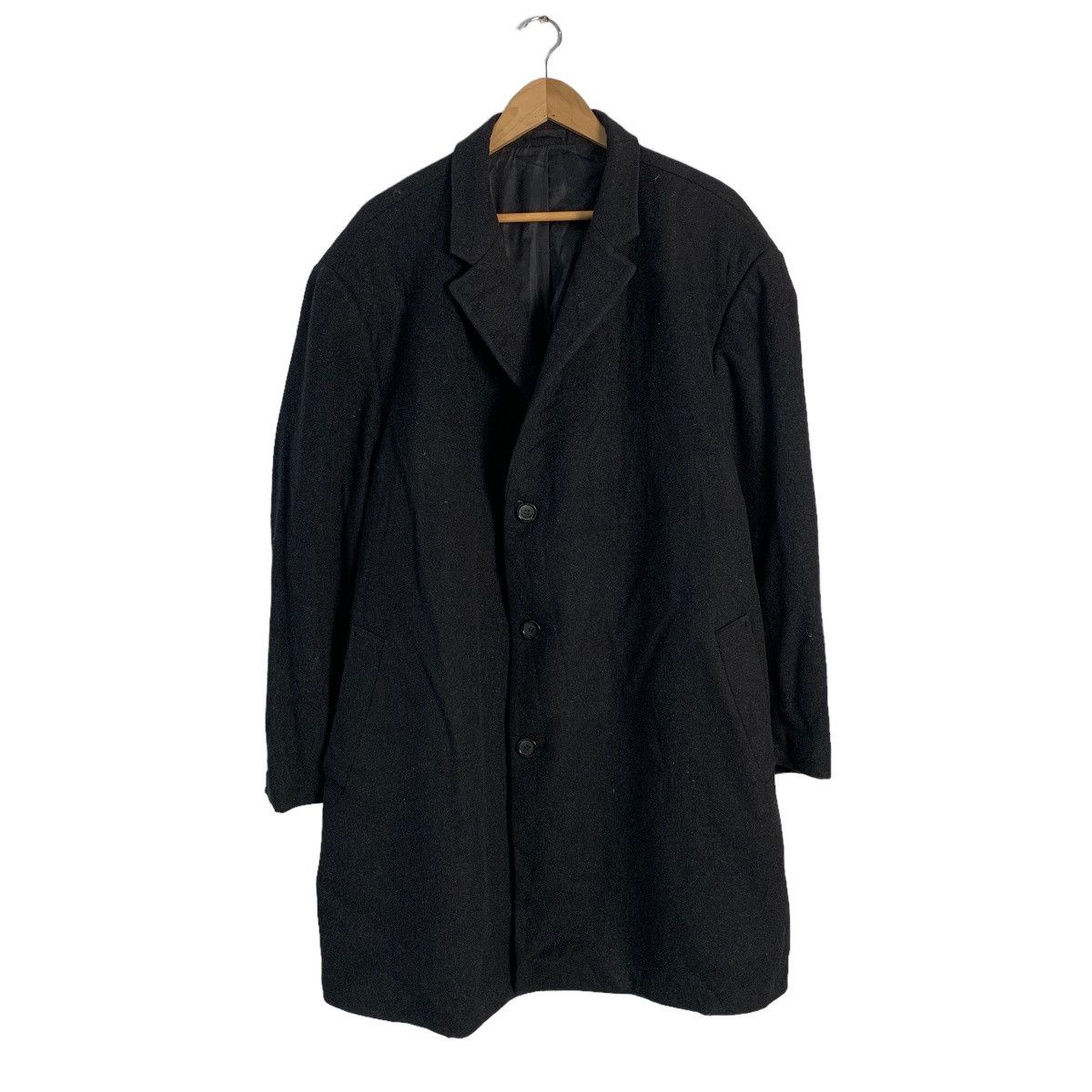 Lauren Ralph Lauren Lauren By Ralph Lauren Coat Size US XL / EU 56 / 4 - 1 Thumbnail