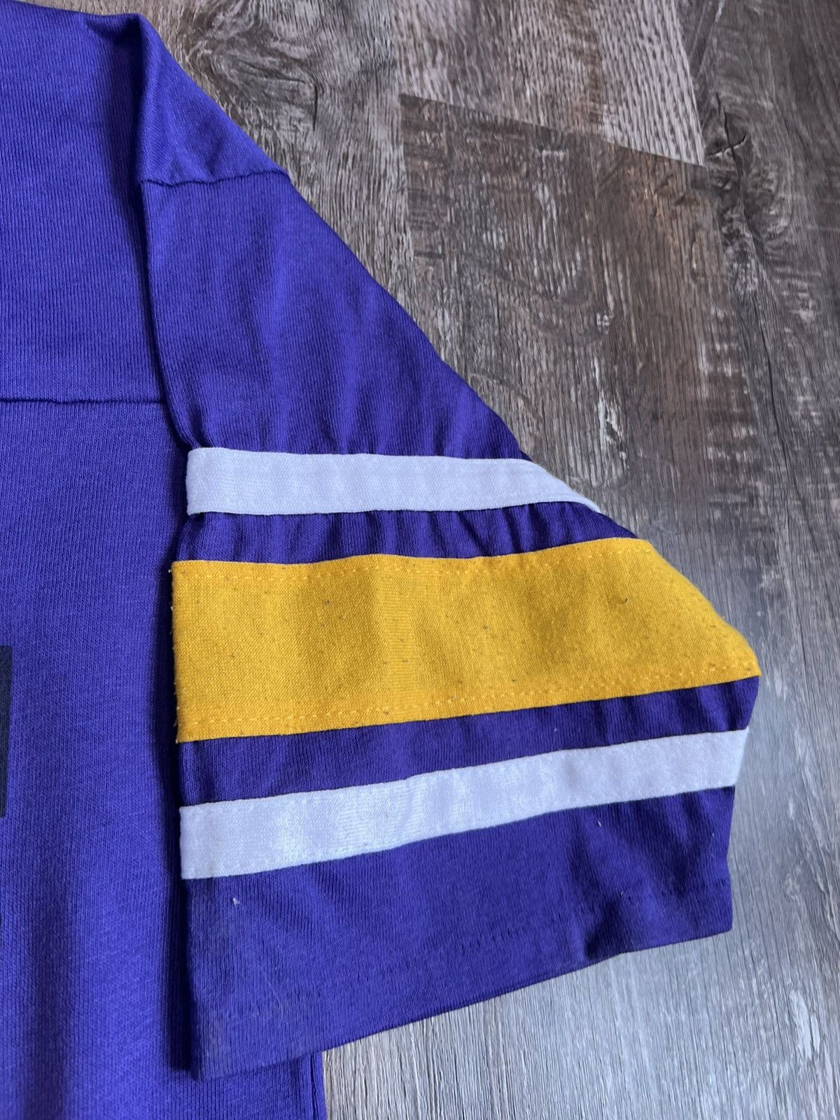 Vintage Vintage Minnesota Vikings Shirt Size US L / EU 52-54 / 3 - 5 Thumbnail