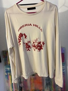 siberia hills long sleeve