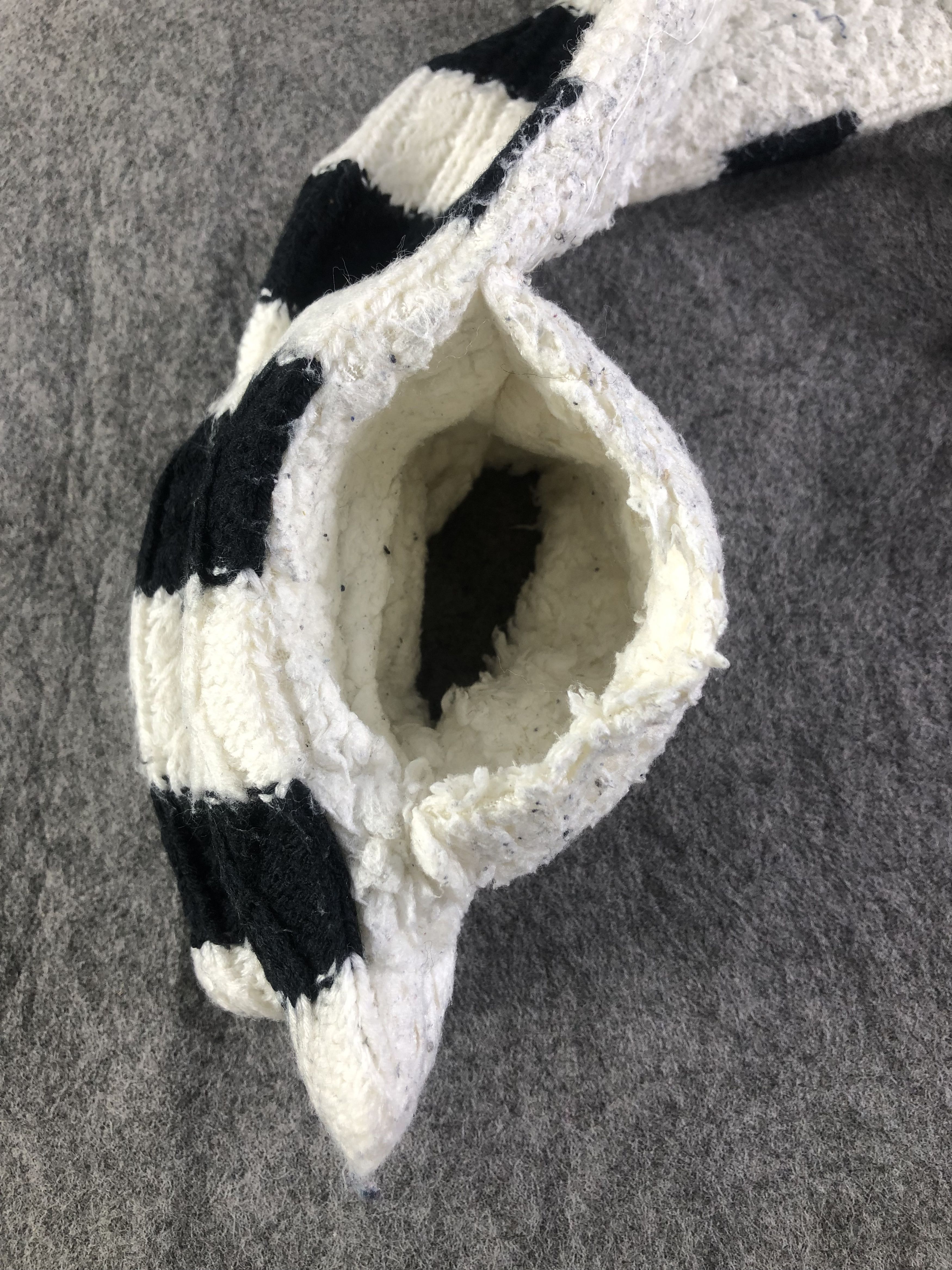 Fiorucci Fiorucci Scarf / Muffler / Neckwear Size ONE SIZE - 4 Thumbnail