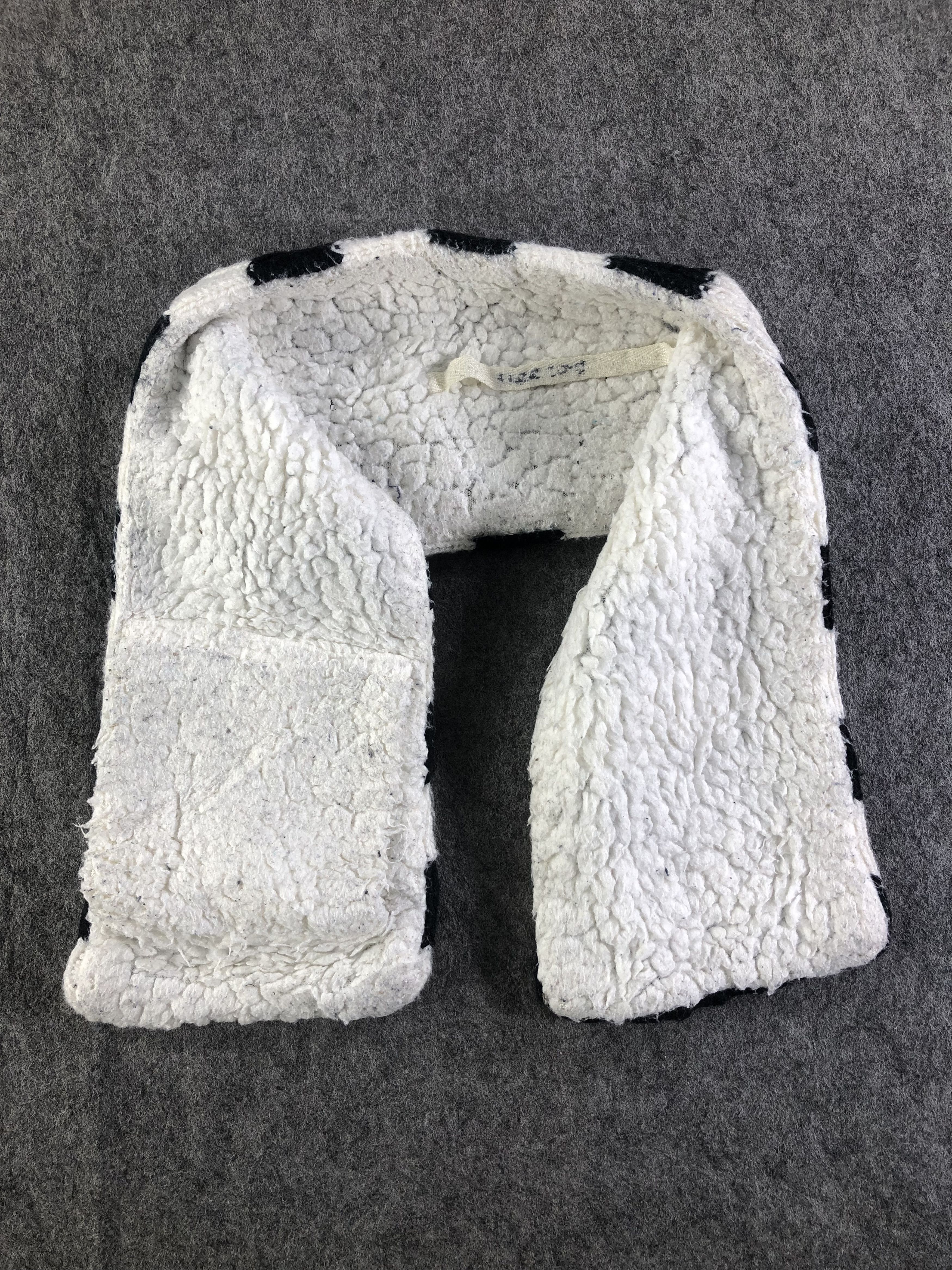 Fiorucci Fiorucci Scarf / Muffler / Neckwear Size ONE SIZE - 5 Thumbnail