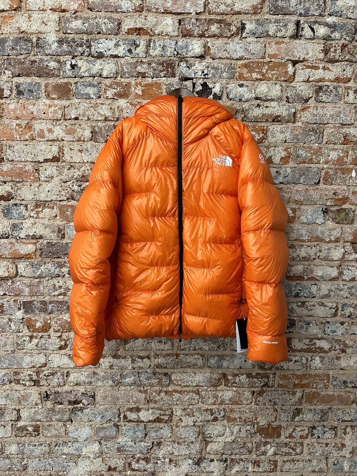 The North Face The North Face Summit L6 Cloud Down Parka Grailed