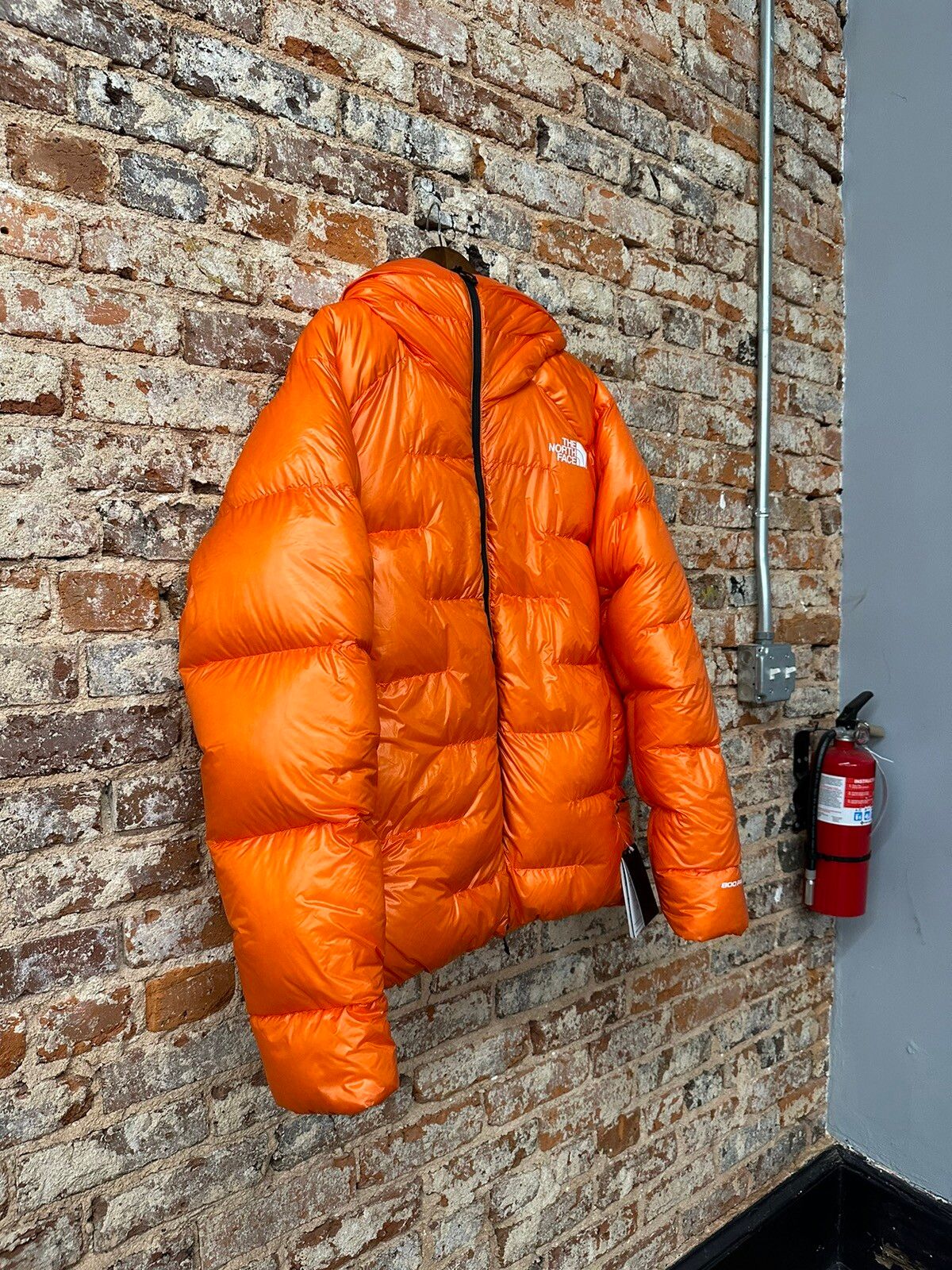 The North Face The North Face Summit L6 Cloud Down Parka | Grailed