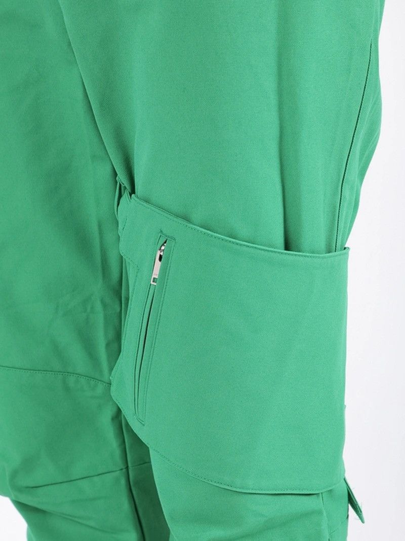 Ambush Design AMBUSH Men’s Pocket Strap Green Pants Size 3 Size US 34 / EU 50 - 7 Thumbnail