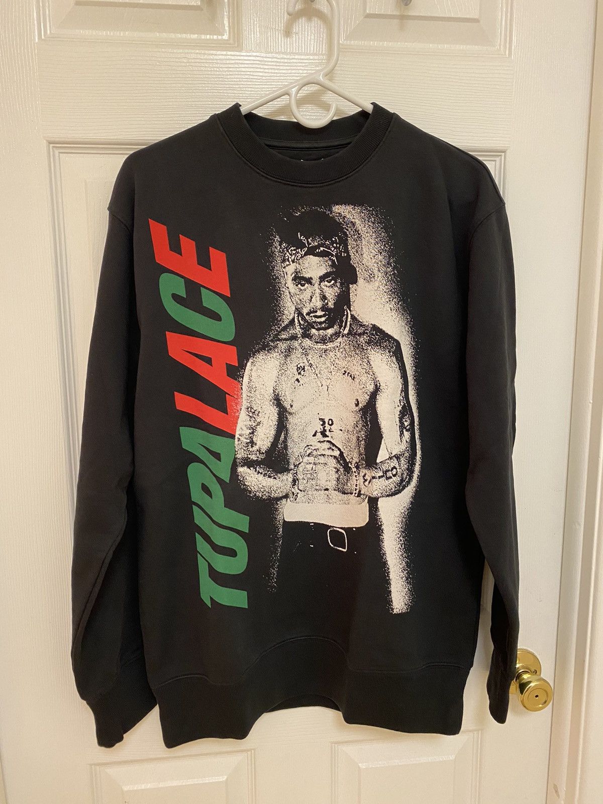 Palace Tupac | Grailed