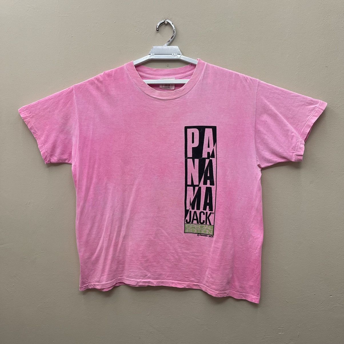 Vintage Vintage 90s Panama Jack Special Edition Size XL / US 12-14 / IT 48-50 - 3 Thumbnail