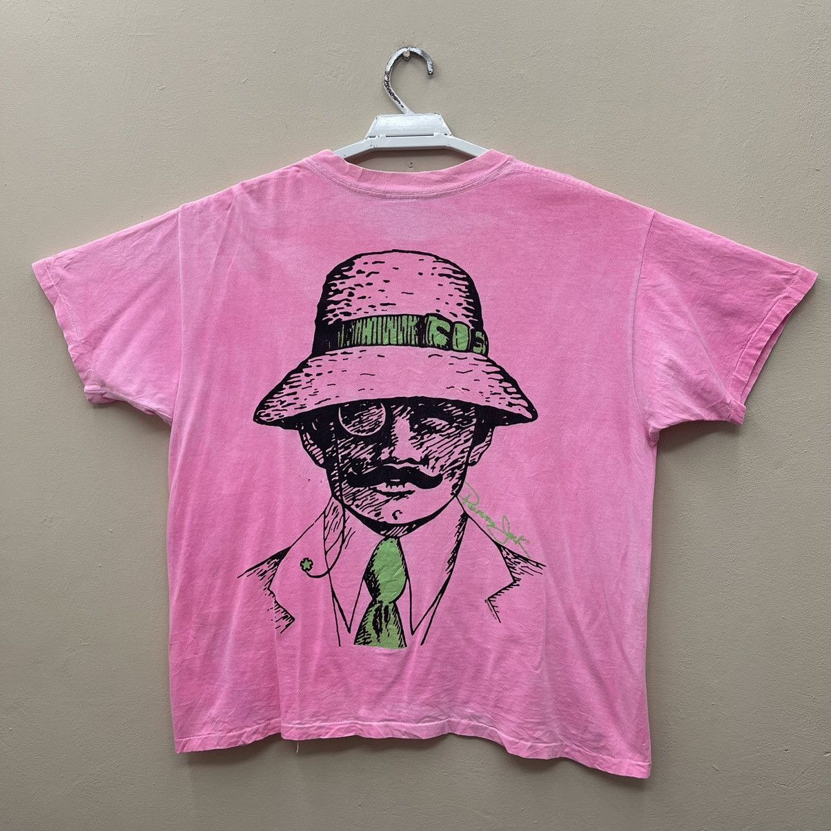 Vintage Vintage 90s Panama Jack Special Edition Size XL / US 12-14 / IT 48-50 - 1 Thumbnail