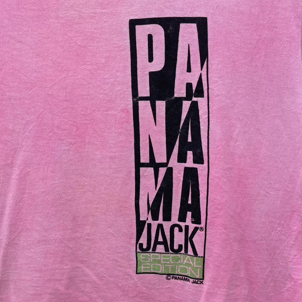 Vintage Vintage 90s Panama Jack Special Edition Size XL / US 12-14 / IT 48-50 - 4 Thumbnail