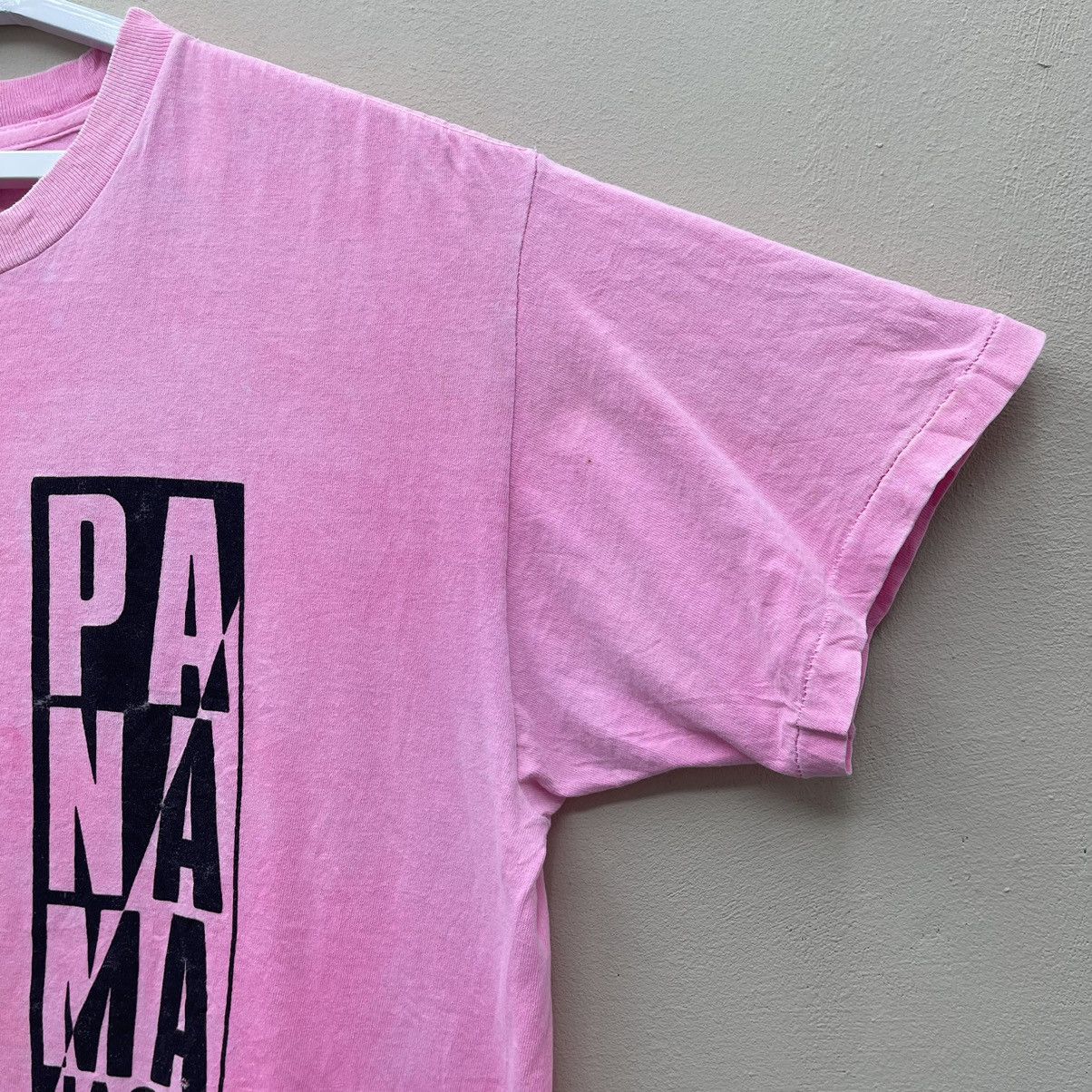 Vintage Vintage 90s Panama Jack Special Edition Size XL / US 12-14 / IT 48-50 - 5 Thumbnail