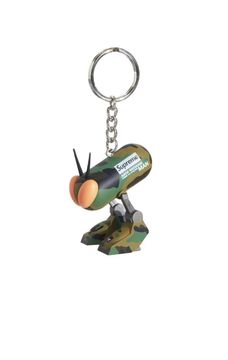 Comme de hot sale garcon keychain