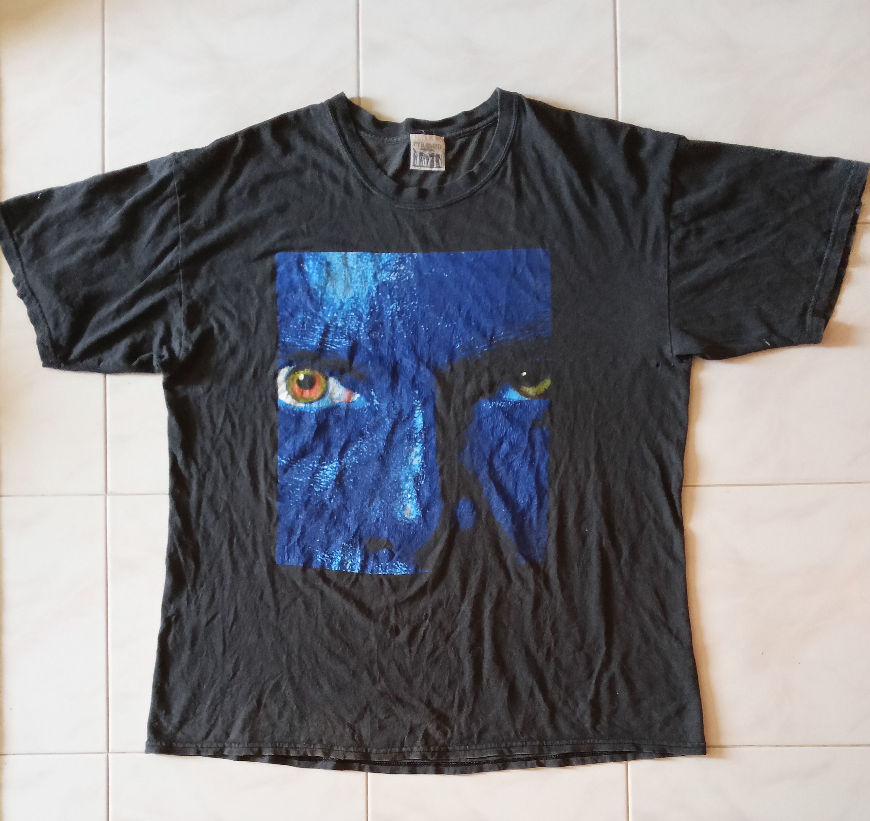 Blue Man Group Shirt | Grailed