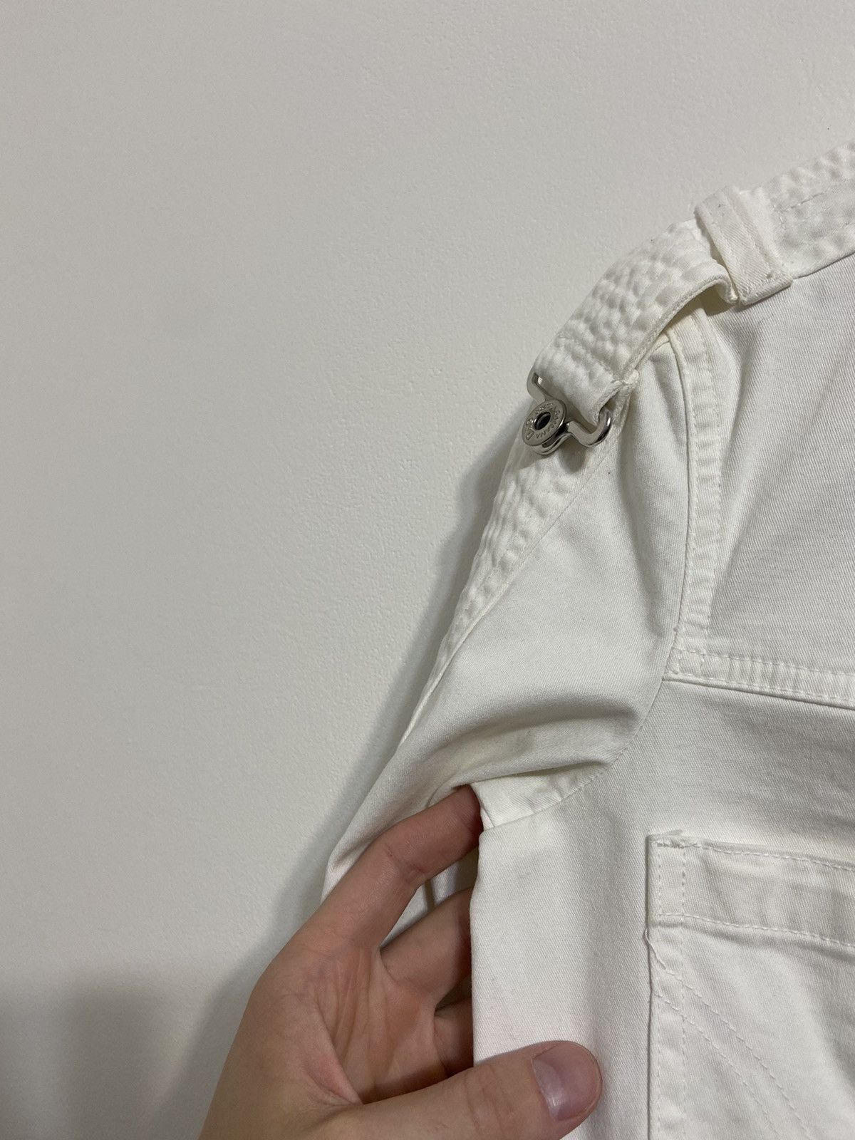 Dolce & Gabbana Dolce&Gabbana Vintage Women’s Jacket Size M / US 6-8 / IT 42-44 - 16 Thumbnail