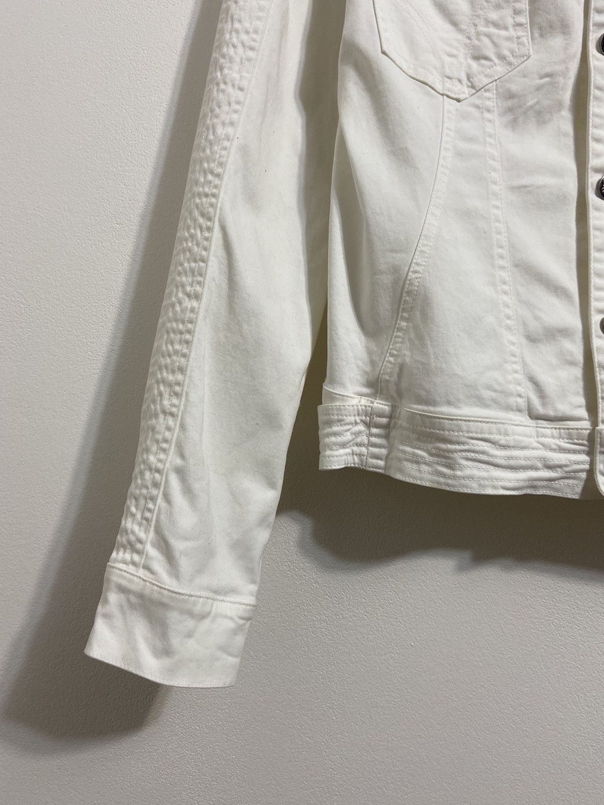 Dolce & Gabbana Dolce&Gabbana Vintage Women’s Jacket Size M / US 6-8 / IT 42-44 - 9 Thumbnail